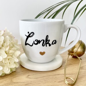 Kubek Żonka   250ml / 300ml /  350ml/ 500ml / 1 Litr