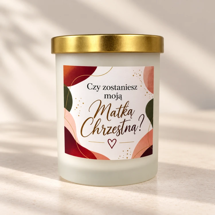 Elegancka świeca z pytaniem dla matki chrzestnej (1).png
