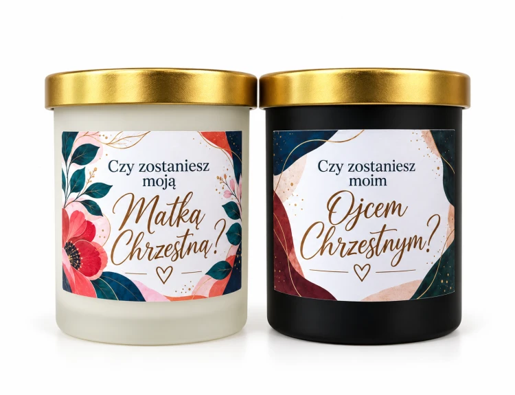 Personalizowane świece dla rodziców chrzestnych.png