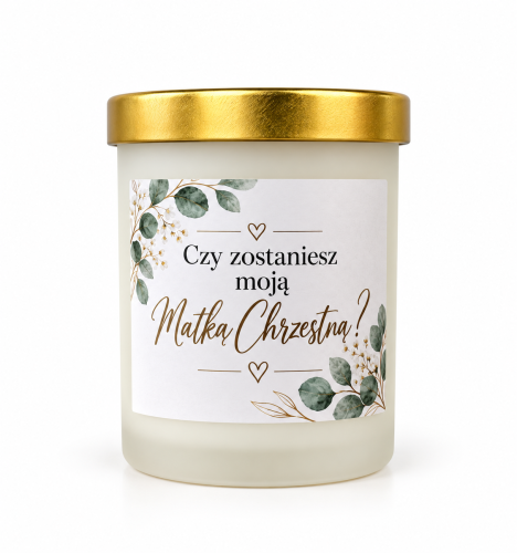 Elegancka świeca „Matką Chrzestną_”.png