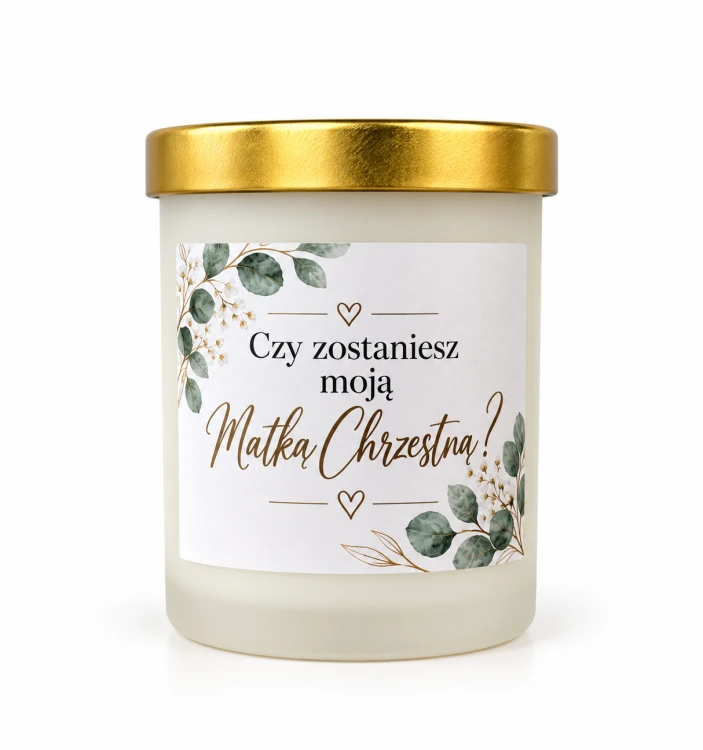 Elegancka świeca „Matką Chrzestną_”.png